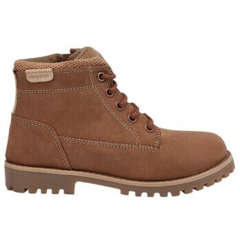 Mayoral Pantofi 46508 BOTA MONTAÑA Camel