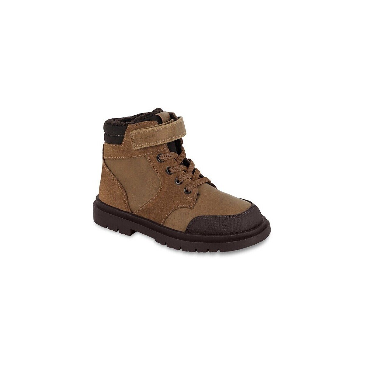 Mayoral Pantofi 48412 Camel
