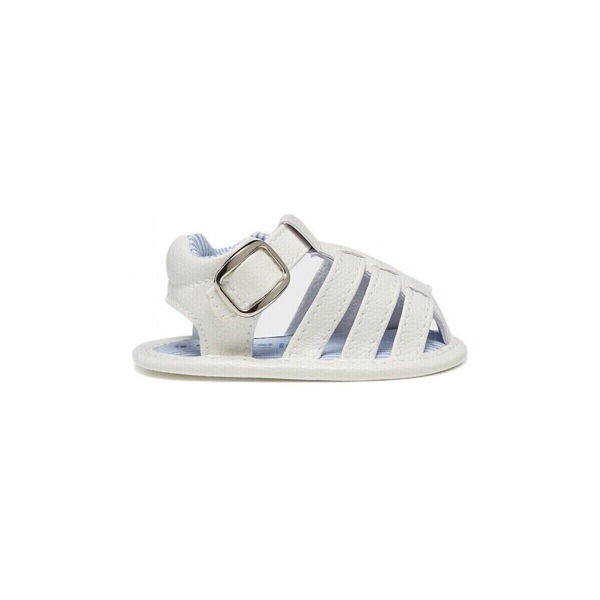 Mayoral Pantofi 9509 Blanco