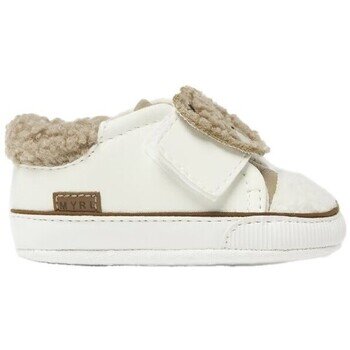 Mayoral Pantofi 9678 Crudo
