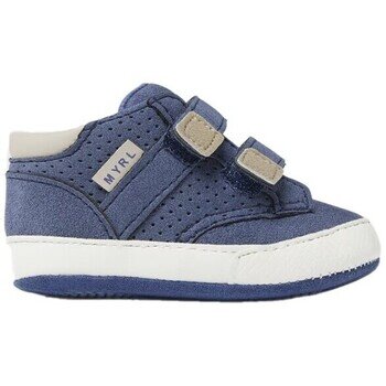 Mayoral Pantofi 9683 Celeste