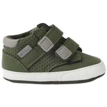 Mayoral Pantofi 9683 Verde