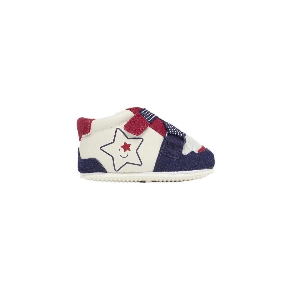 Mayoral Pantofi 9684 Granate