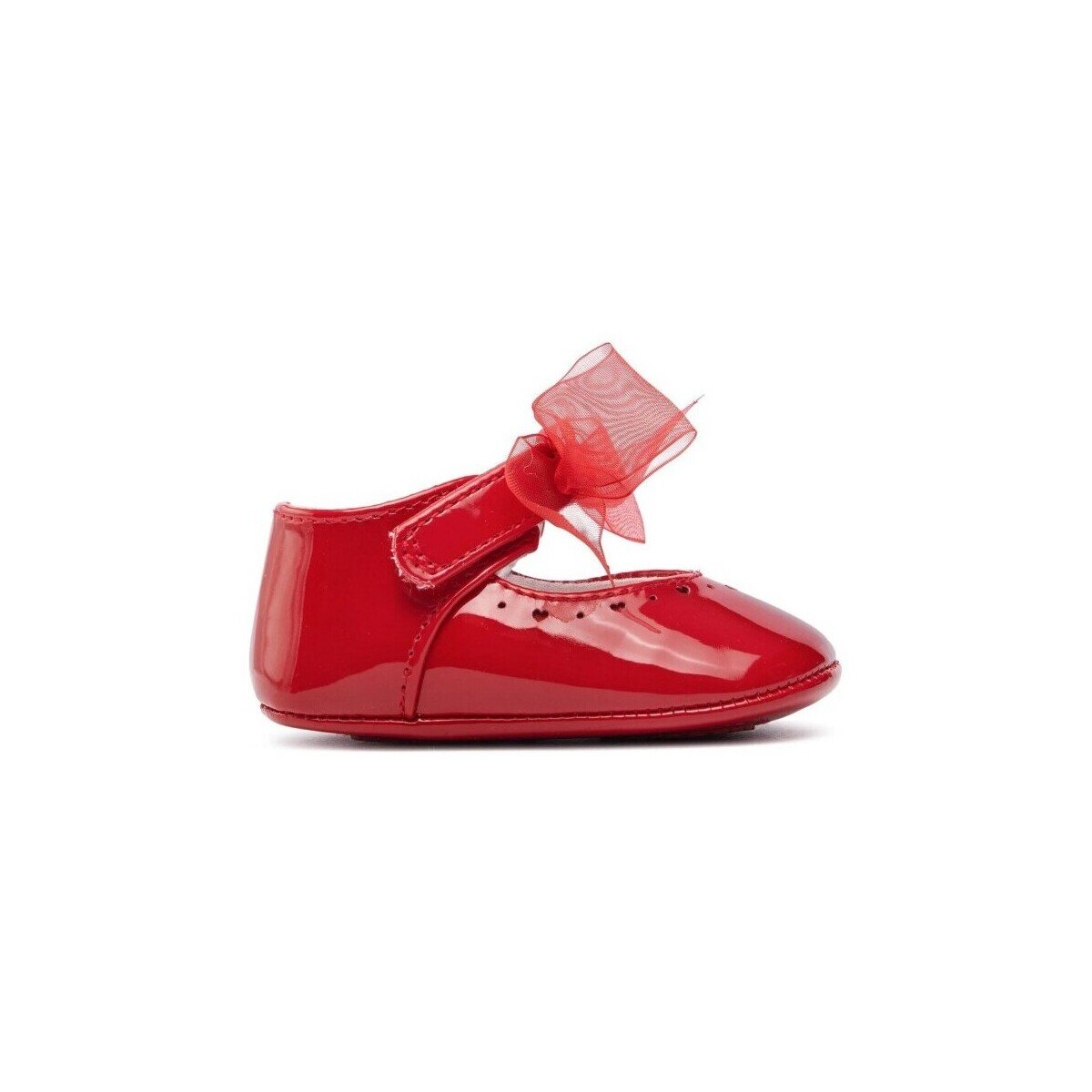 Mayoral Pantofi 9687 Granate
