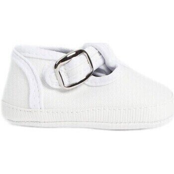 Mayoral Pantofi 9731 Blanco