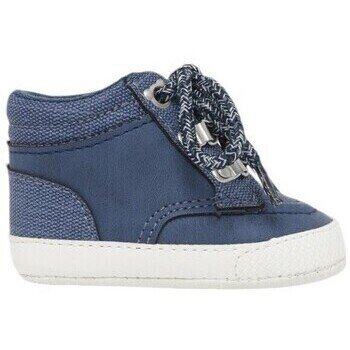 Mayoral Pantofi 9787 BOTIN DEPORTIVO BEBE Azul