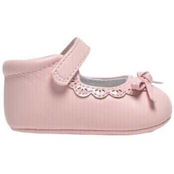 Mayoral Pantofi 9789 MERCEDITA LAZO BEBE Rosa