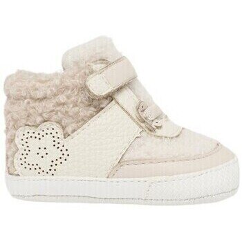 Mayoral Pantofi 9795 BOTIN DEPORTIVO BEBE Crudo