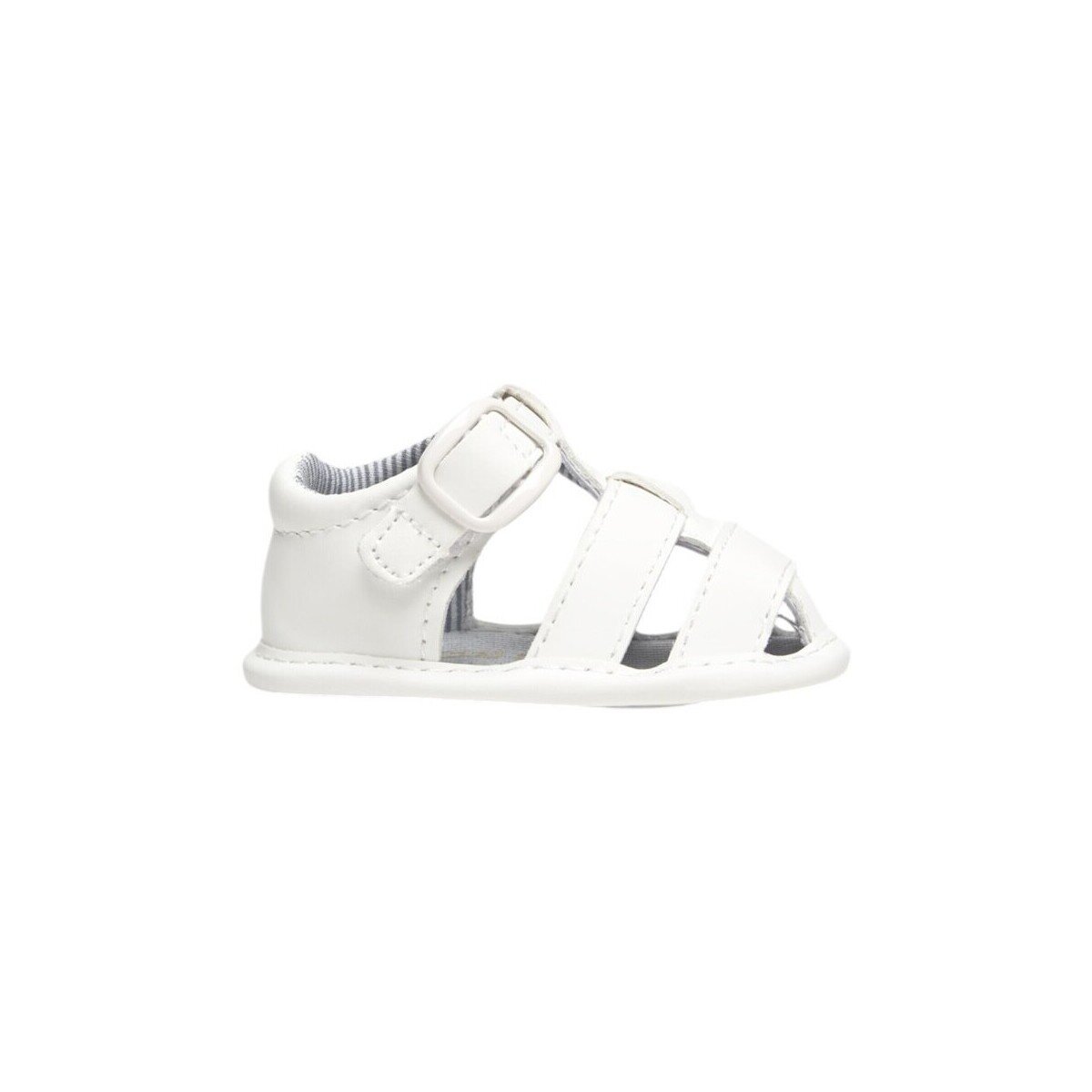 Mayoral Pantofi 9897 Sandalia Blanco