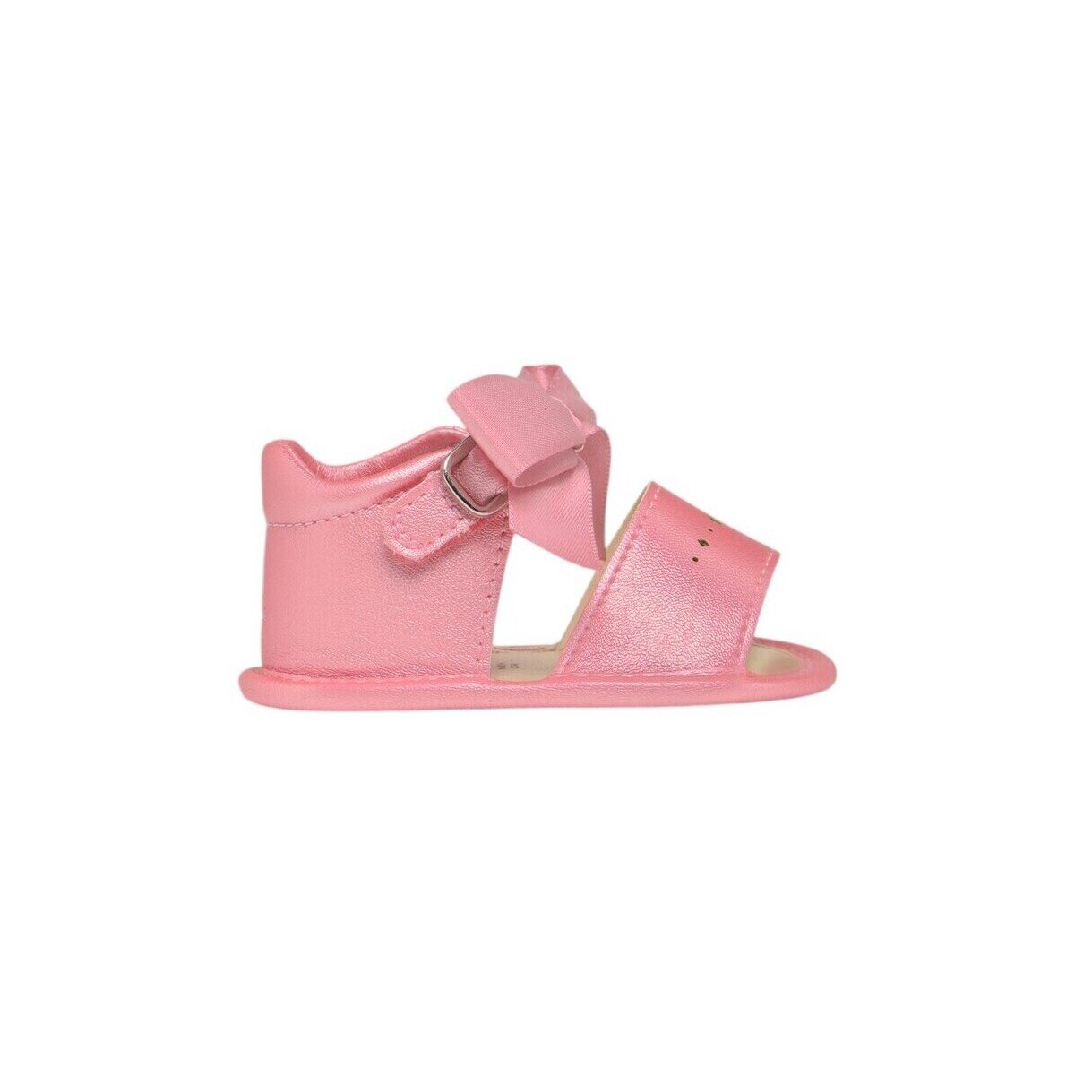 Mayoral Pantofi 9898 Sandalia menorquina Rosa