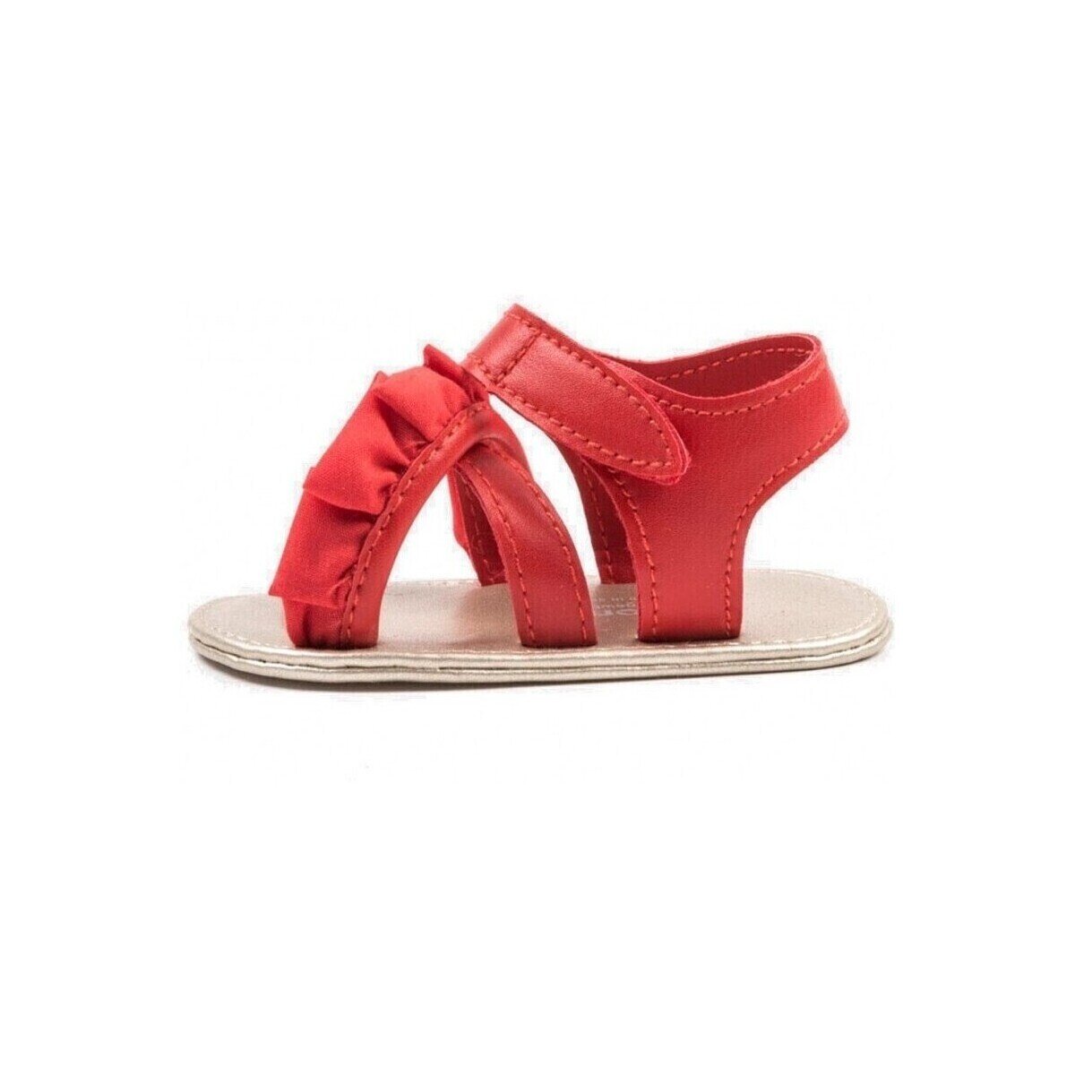 Mayoral Pantofi BEBE 9131 Rojo