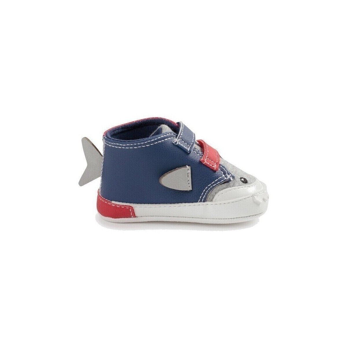 Mayoral Pantofi BEBE 9398 Rojo