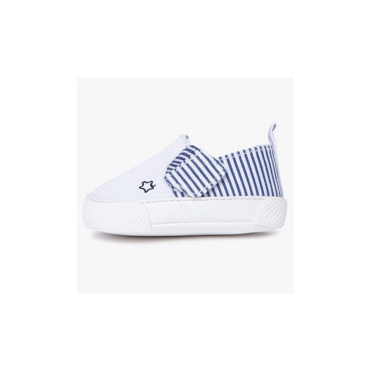 Mayoral Pantofi BEBE 9750 Blanco