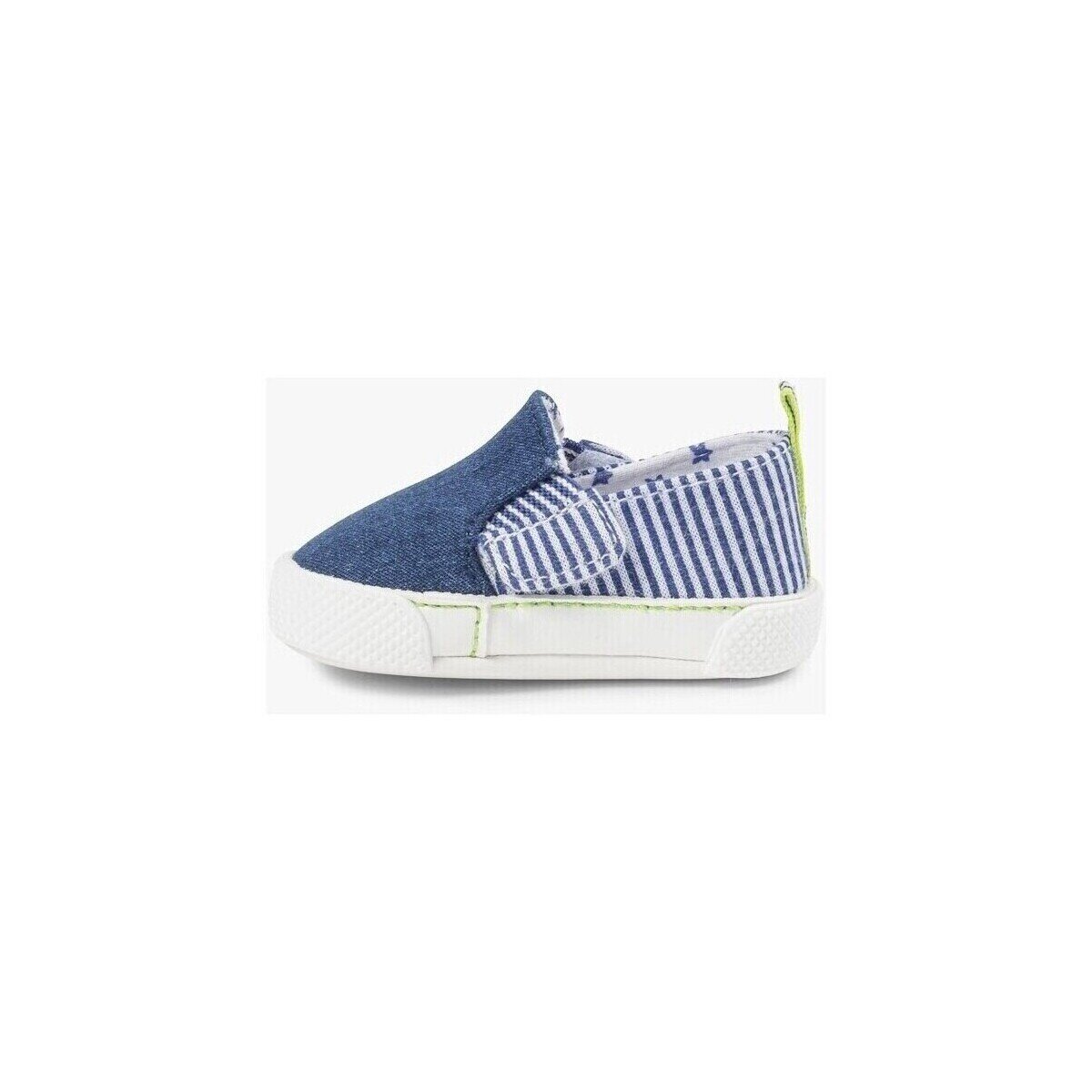 Mayoral Pantofi BEBE 9750 Marino