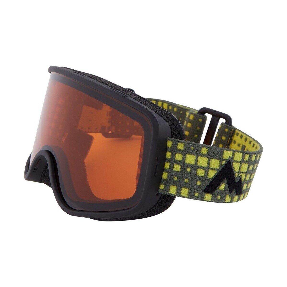 Mckinley Accesorii Tempo Vidospec2