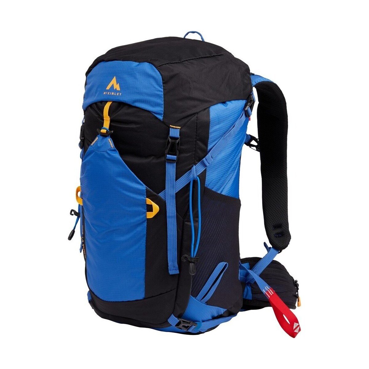 Mckinley Genti 410548
