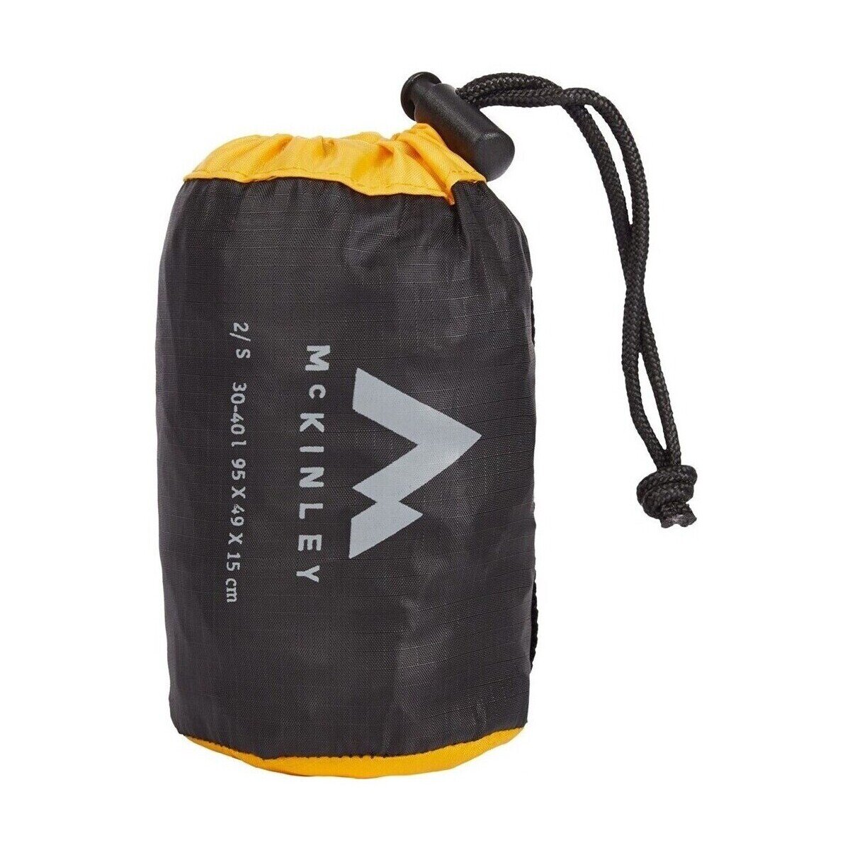 Mckinley Genti 415230