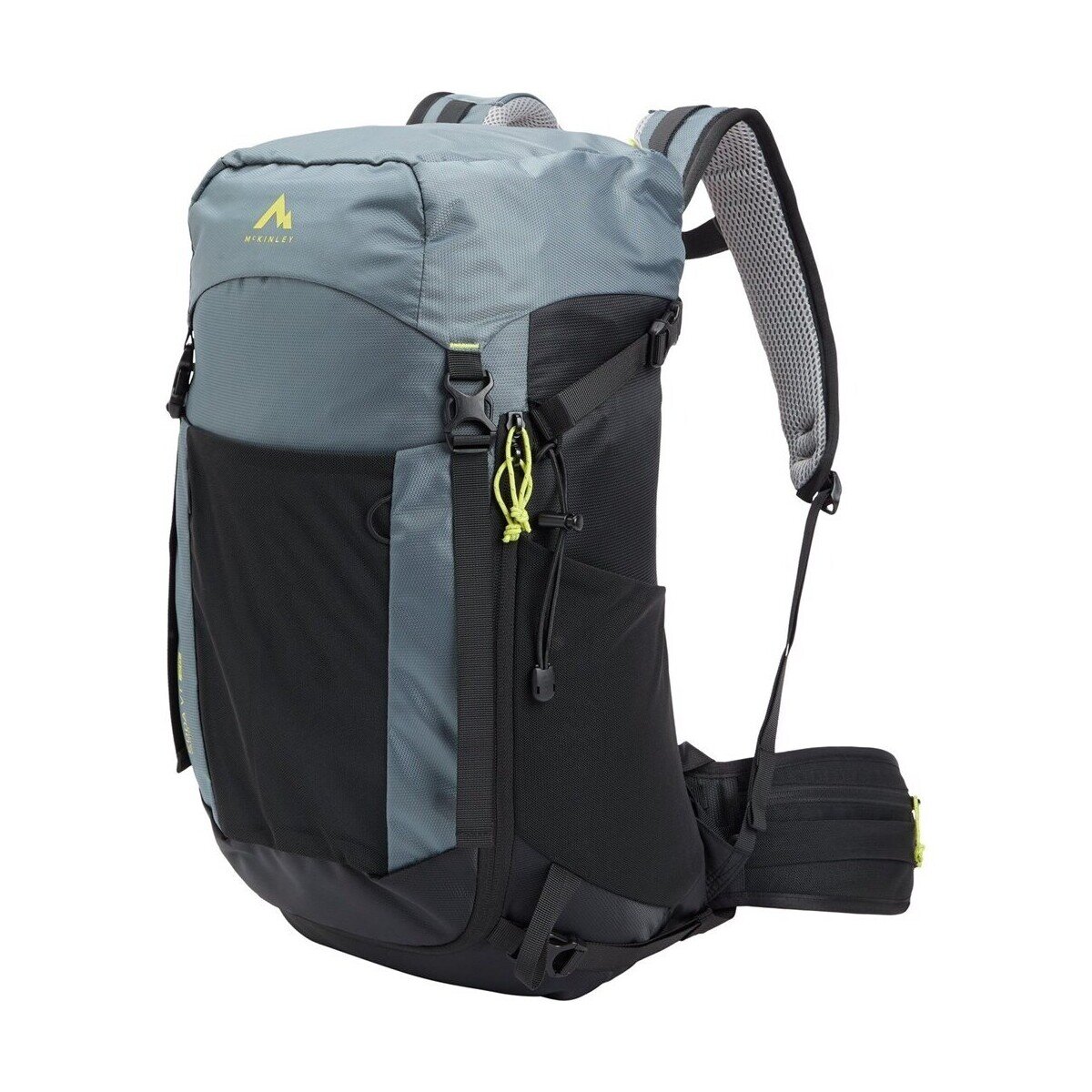 Mckinley Genti Edda I VT 28