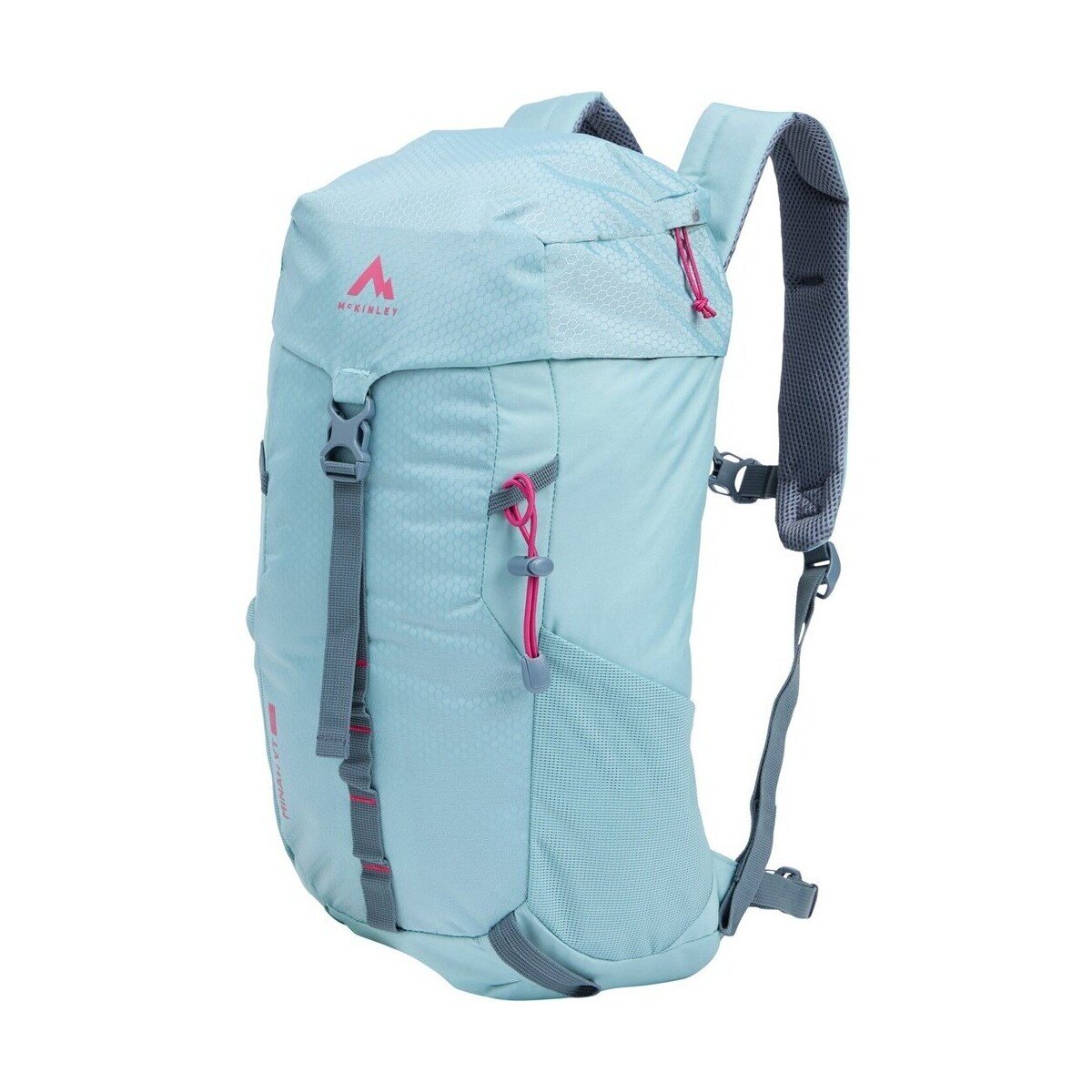 Mckinley Genti Minah I VT 18