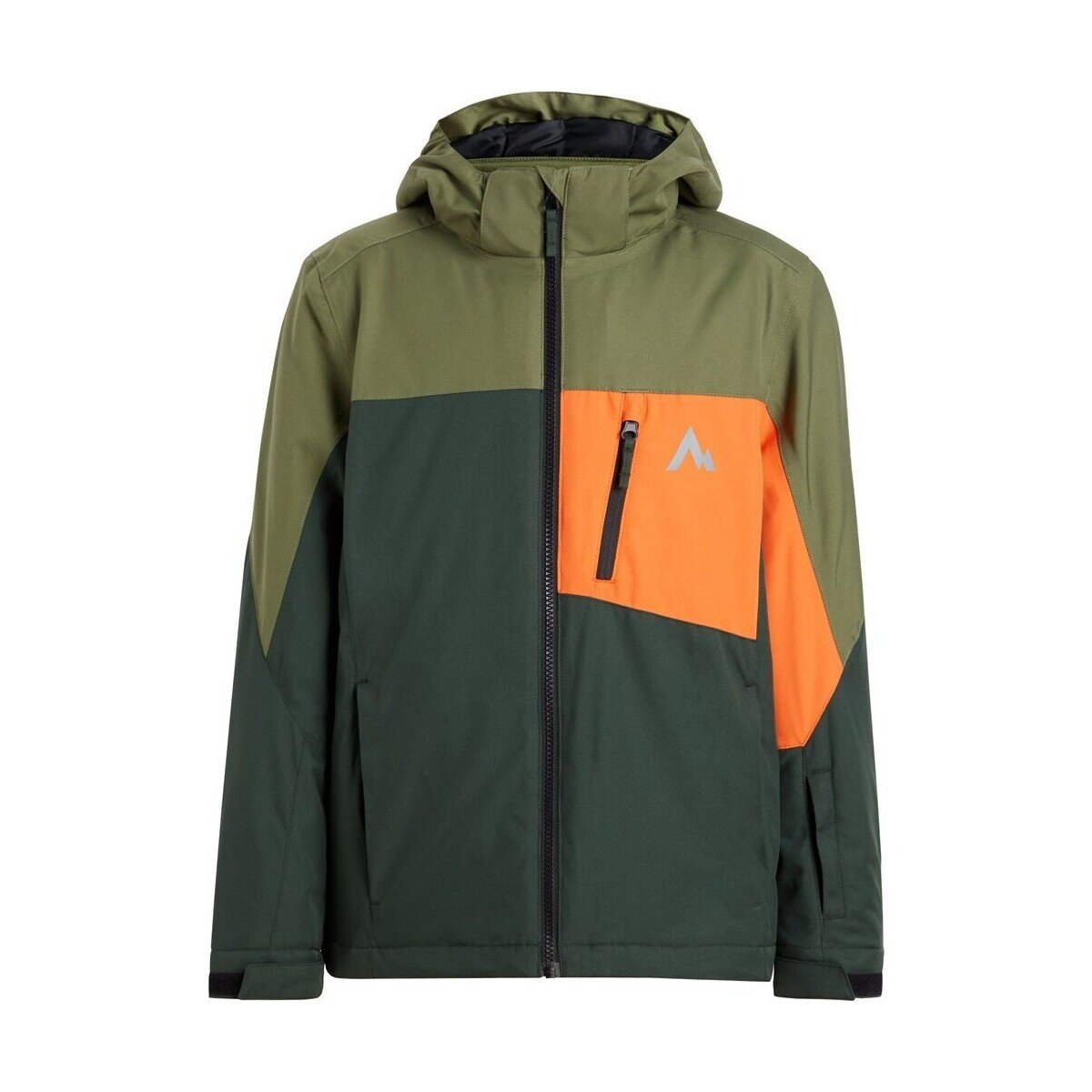 Mckinley Îmbracaminte 428964903GREENDARK