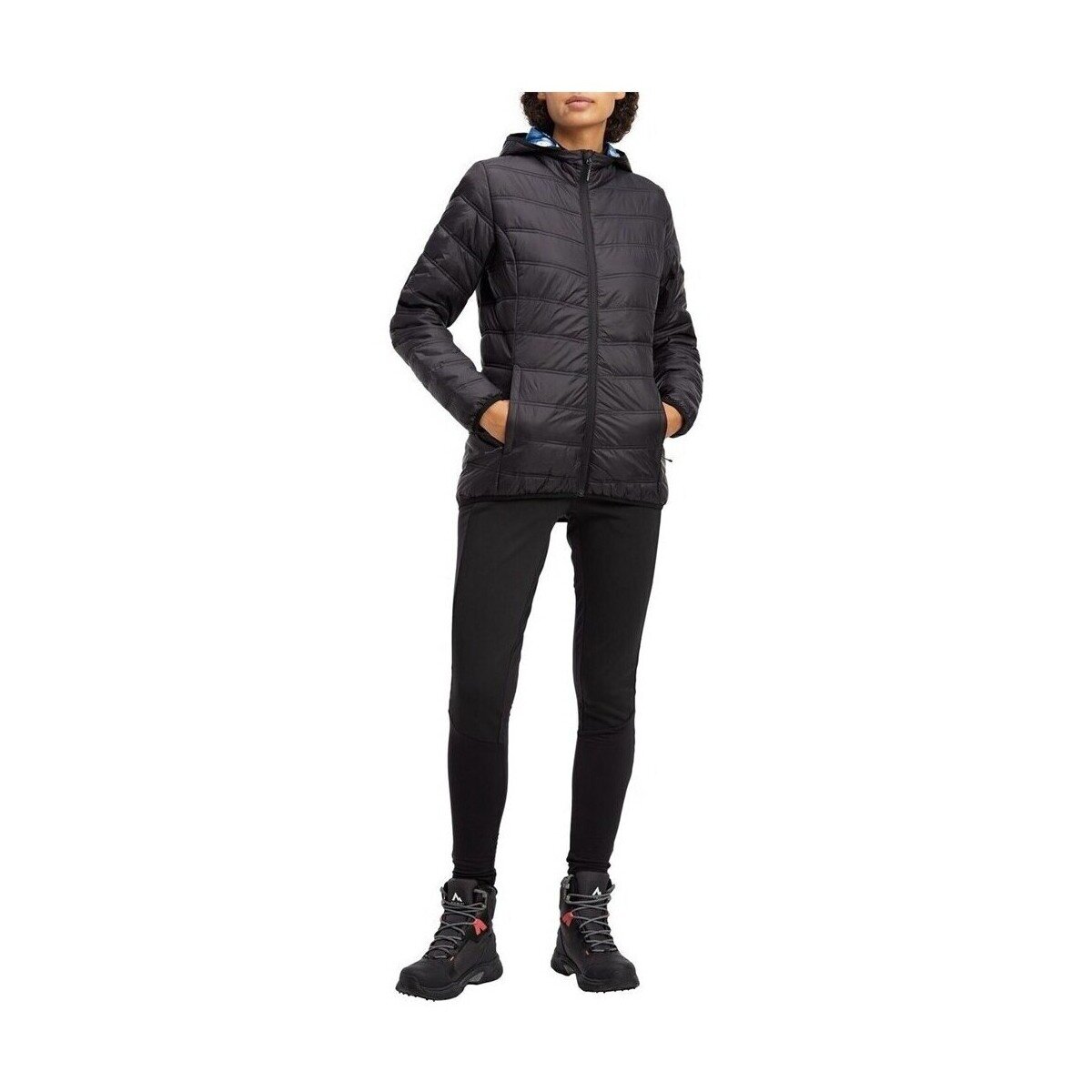 Mckinley Îmbracaminte Da jacke Jebel Hd Wms 905