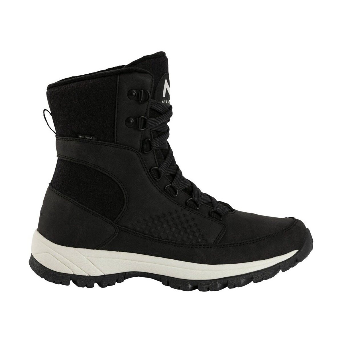 Mckinley Pantofi Aprèsstiefel Annabella Ii Aqb