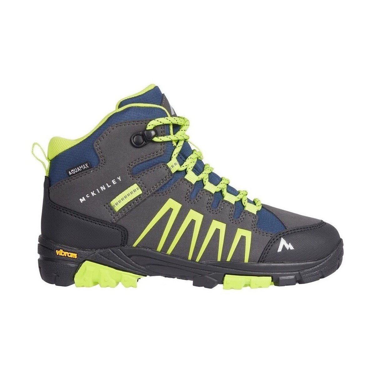 Mckinley Pantofi Denali Mid Aqx J
