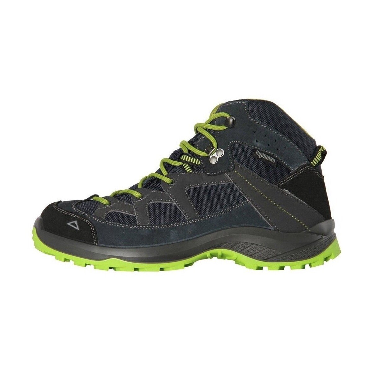Mckinley Pantofi Discover Mid Aqx