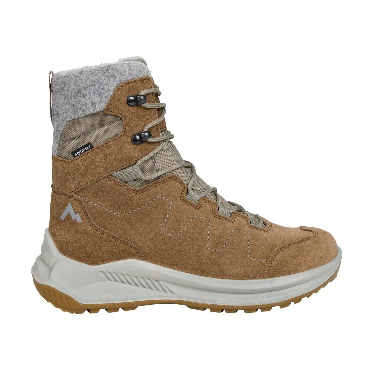 Mckinley Pantofi Elona High AQX