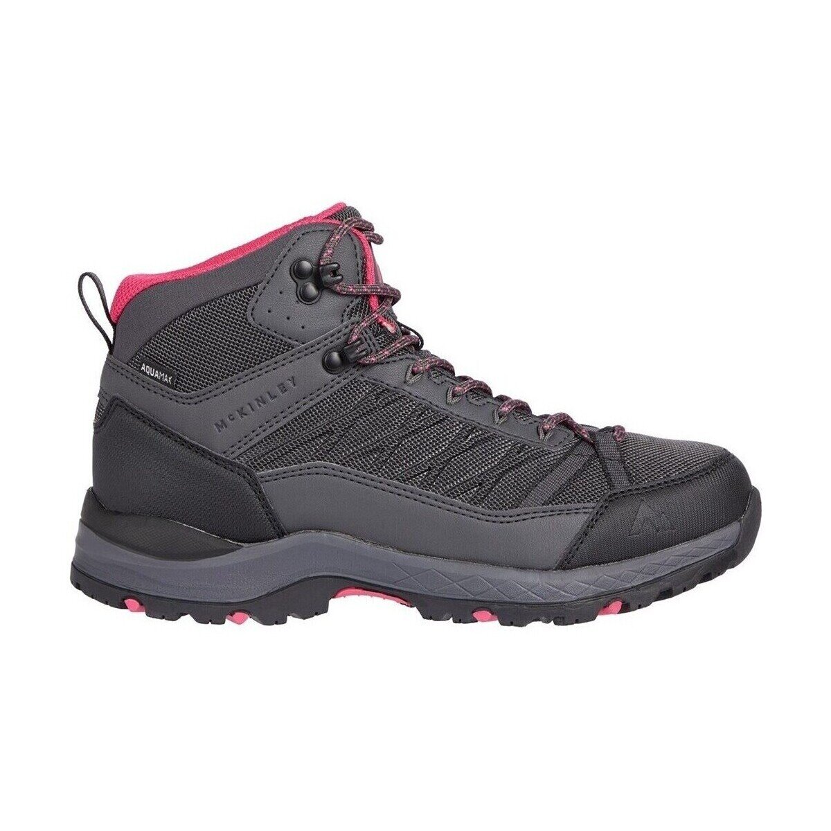 Mckinley Pantofi Kona V Mid Aqx W 900