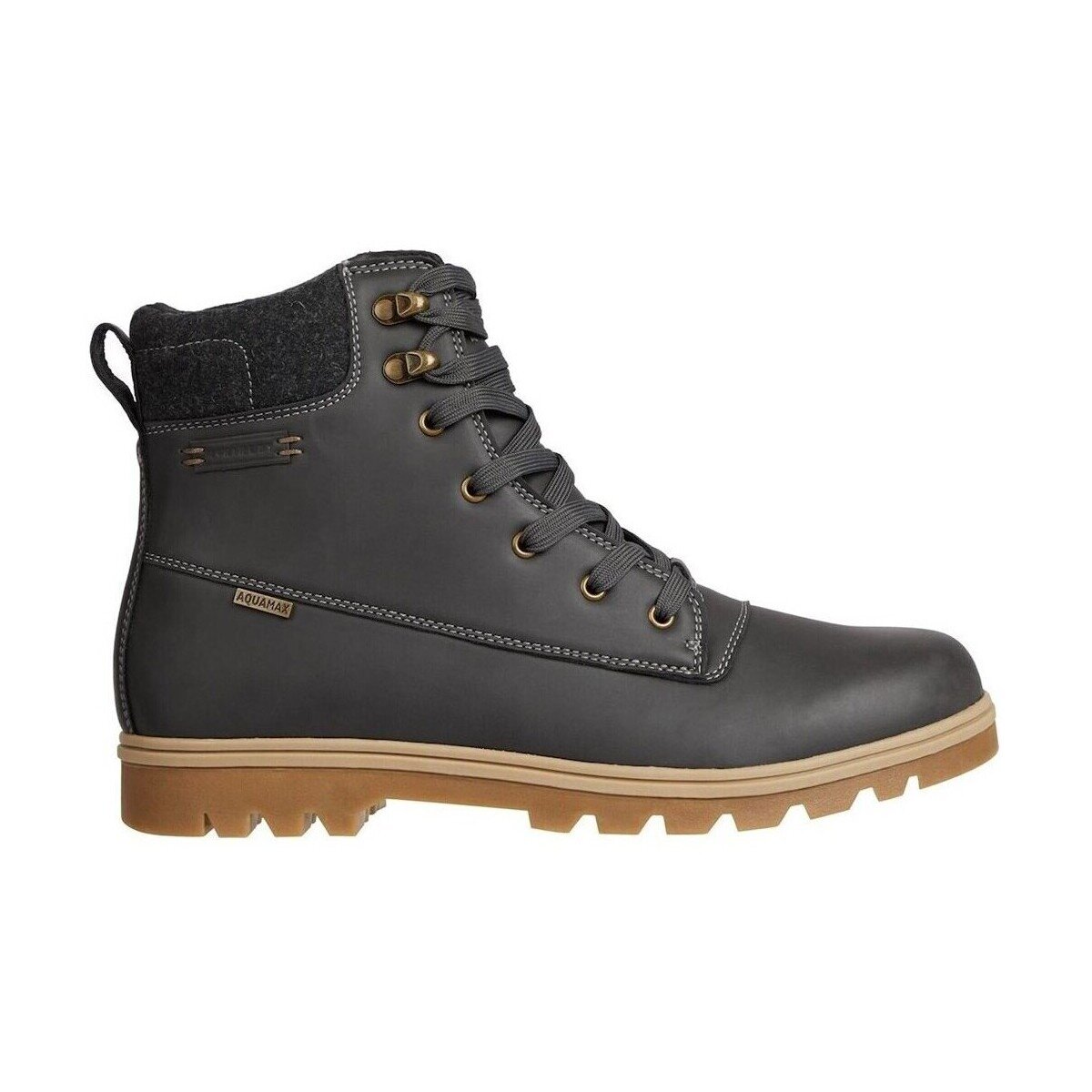 Mckinley Pantofi Luca Ii Aqx 031
