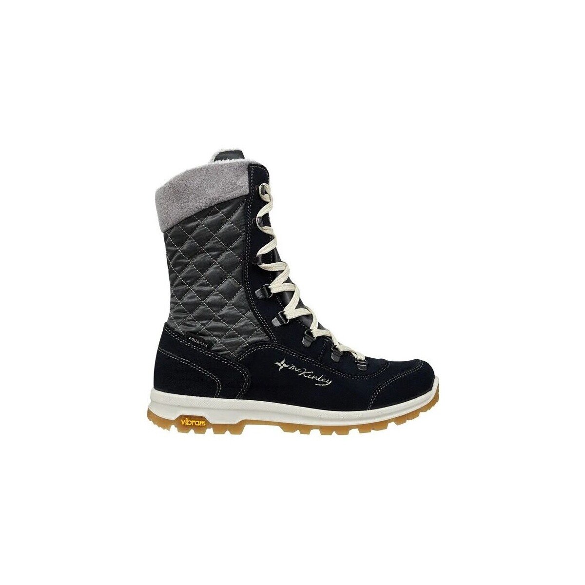 Mckinley Pantofi Mauretta Ii Aqx