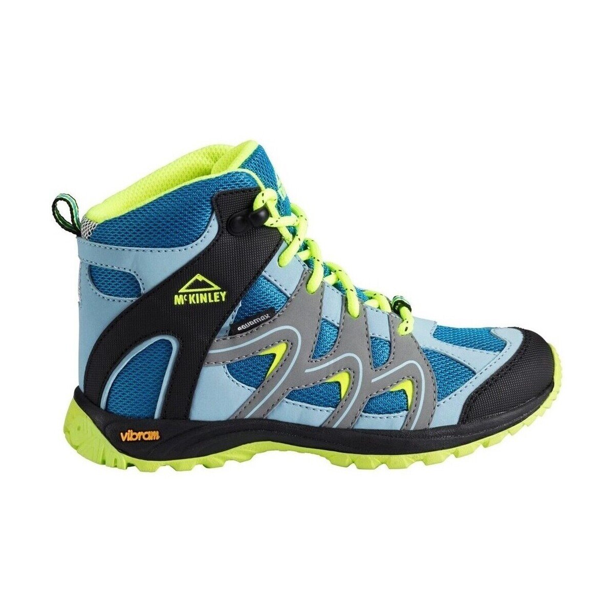 Mckinley Pantofi Montijo Mid Aqx