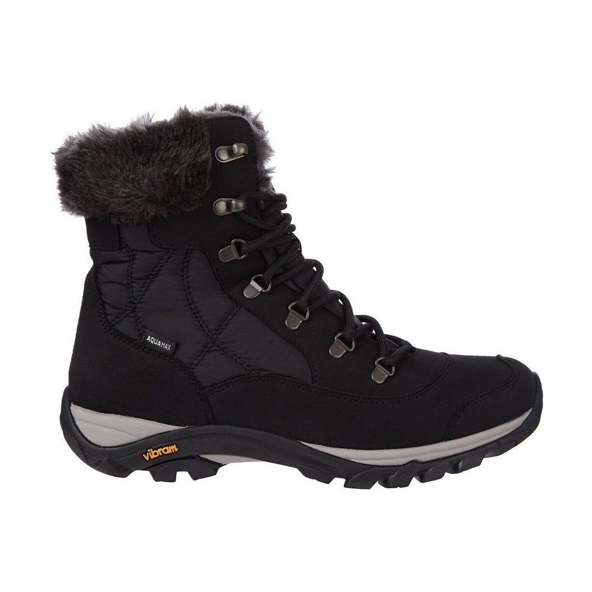 Mckinley Pantofi Ronja Aqx