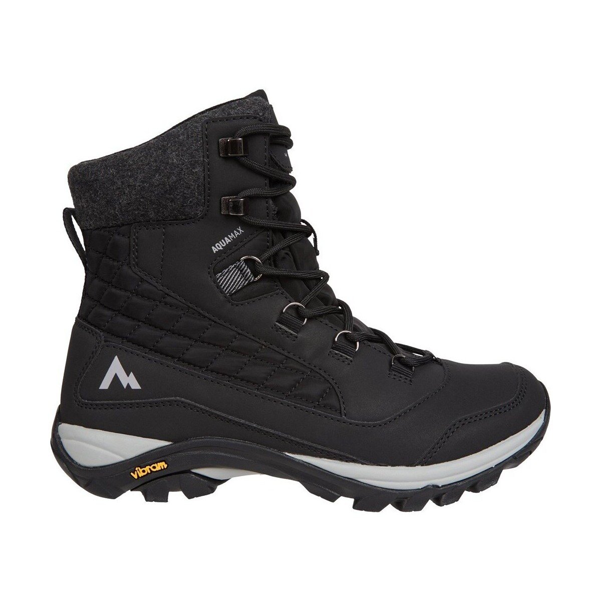 Mckinley Pantofi Ronja II High AQX