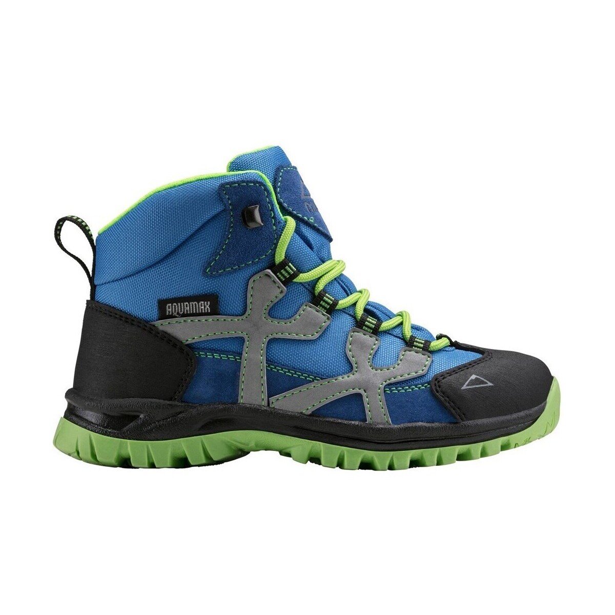 Mckinley Pantofi Santiago Aqx