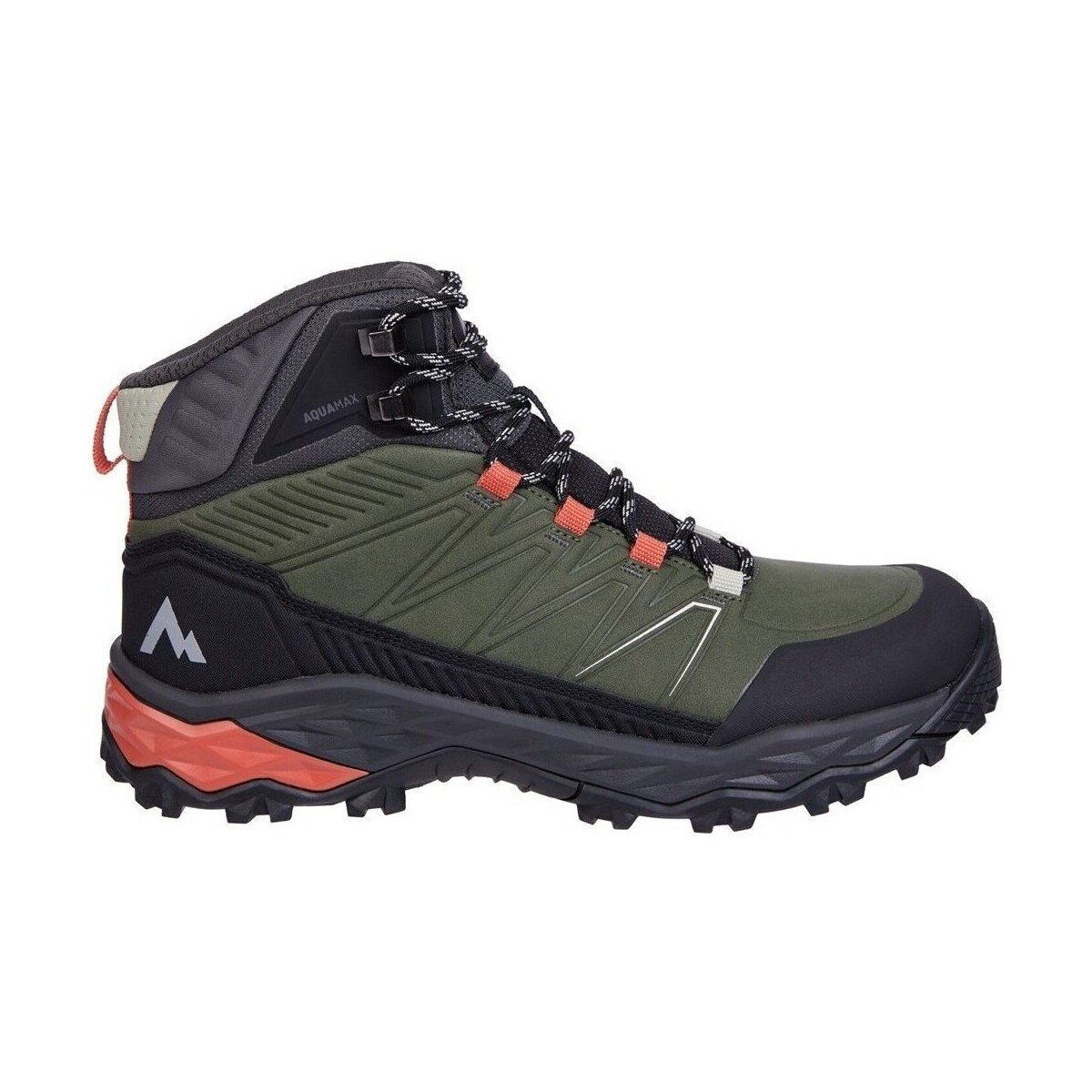 Mckinley Pantofi Tahsis