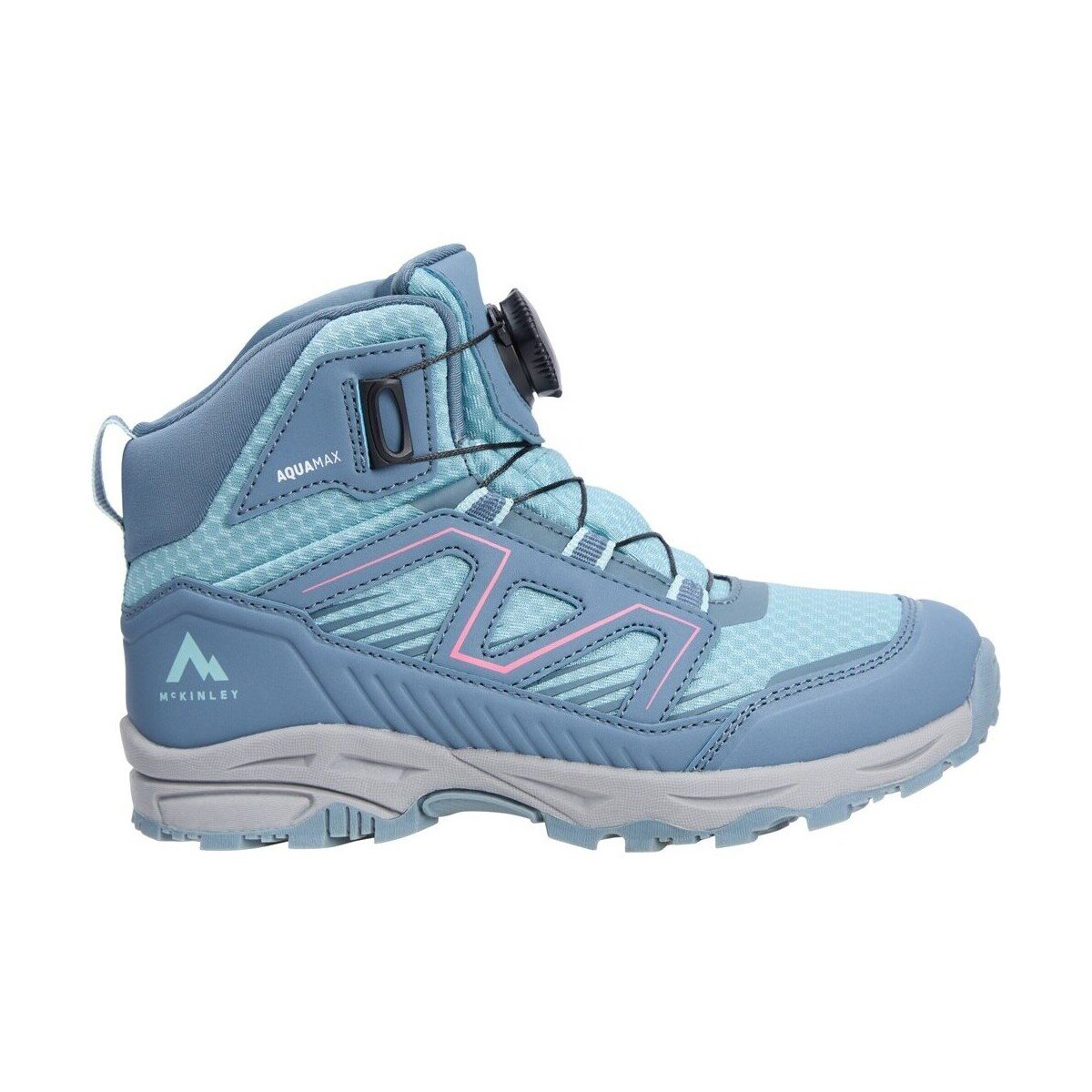 Mckinley Pantofi Tahsis Mid AQX