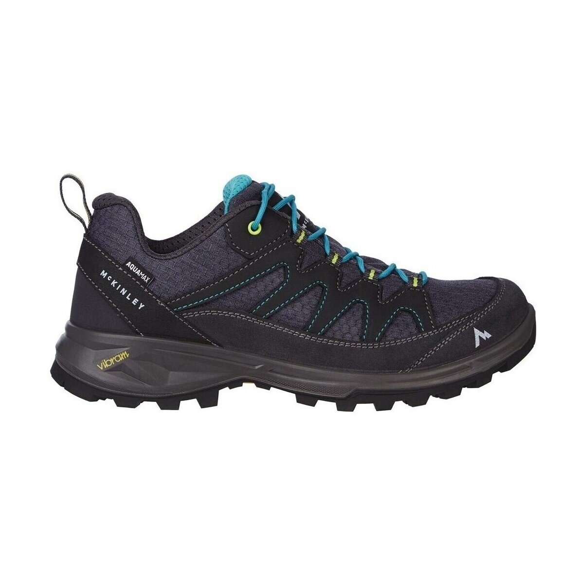 Mckinley Pantofi Vulcanus Aqx