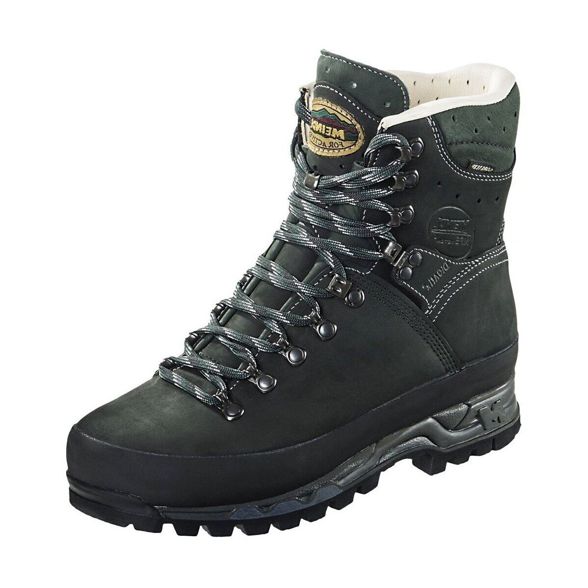 Meindl Pantofi 2816031anthrazitt