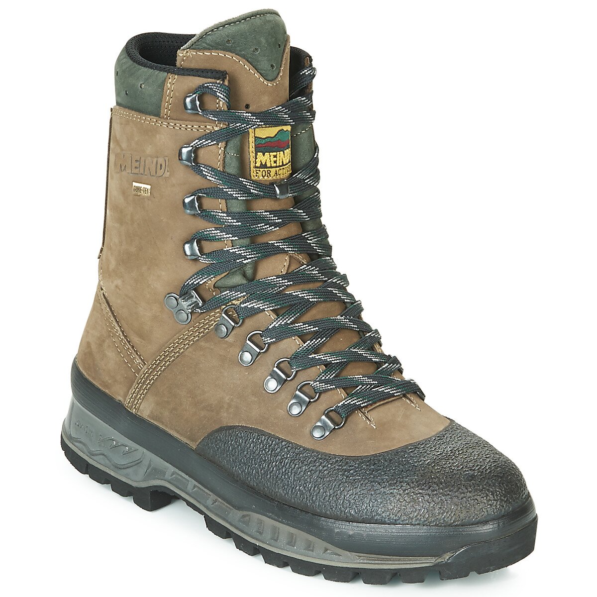 Meindl Pantofi ANTARKTIS GORE-TEX