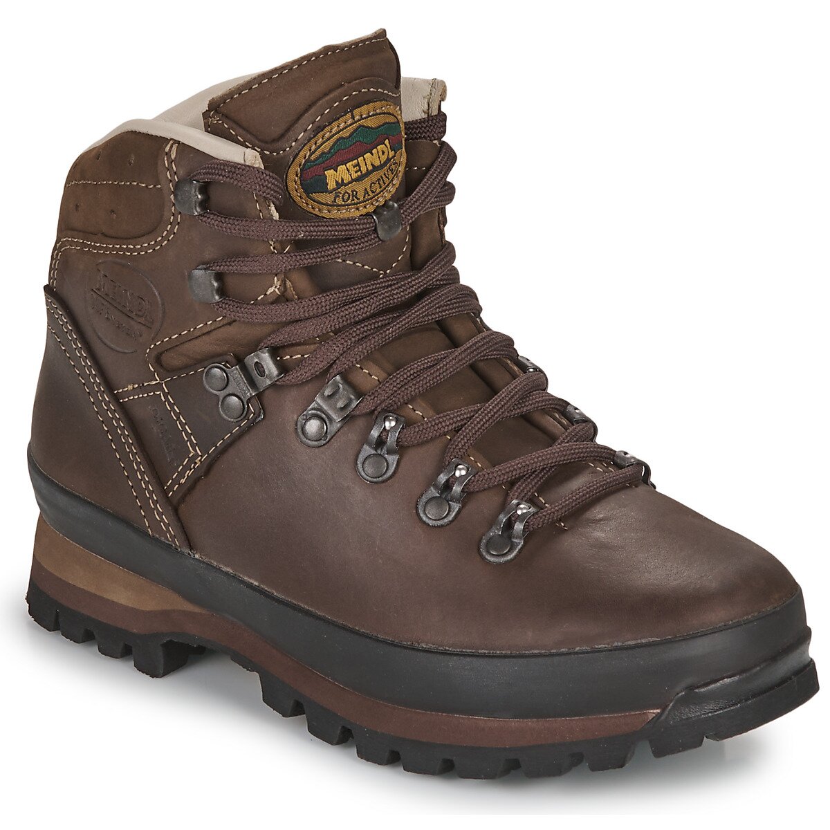 Meindl Pantofi BORNEO LADY 2 MFS