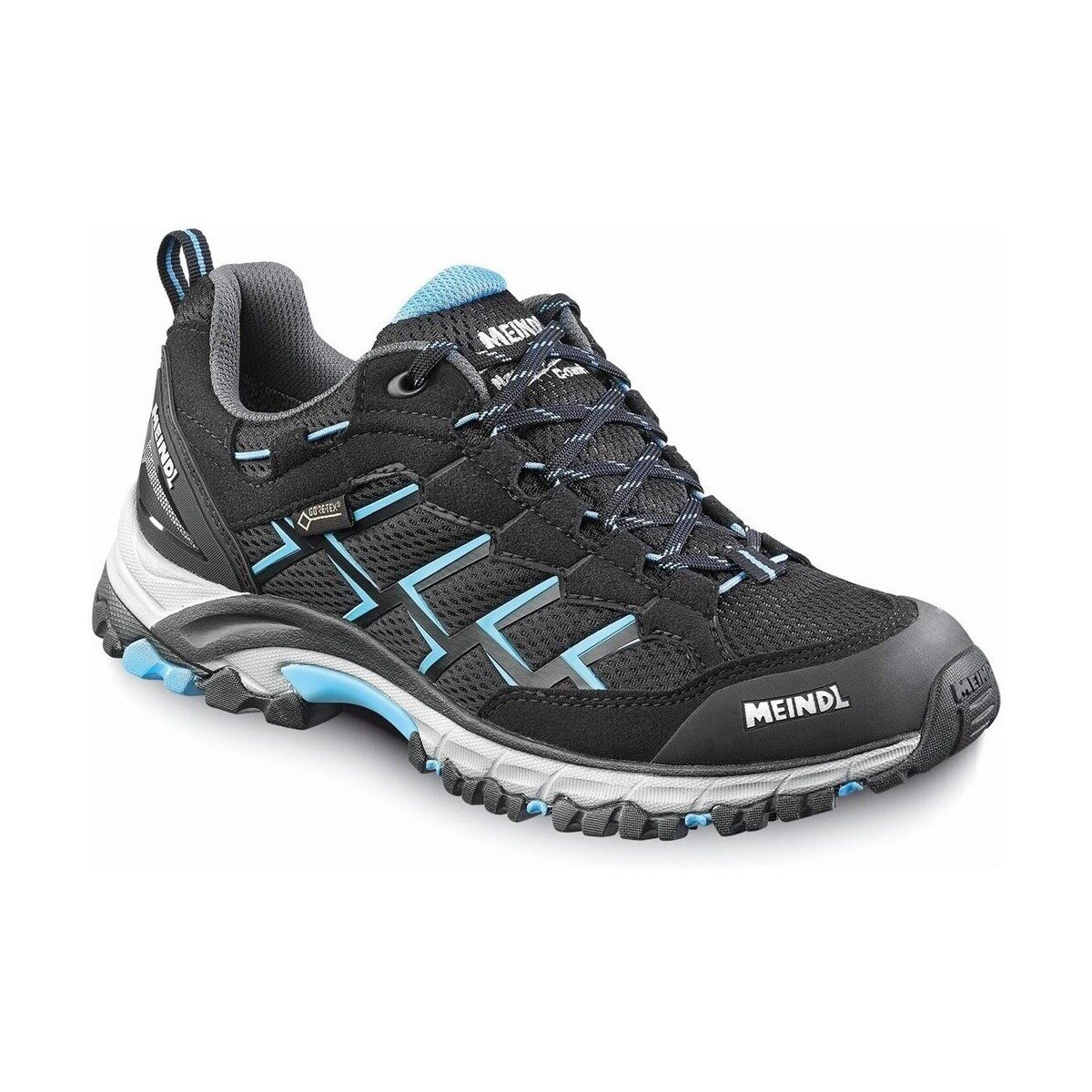 Meindl Pantofi Caribe