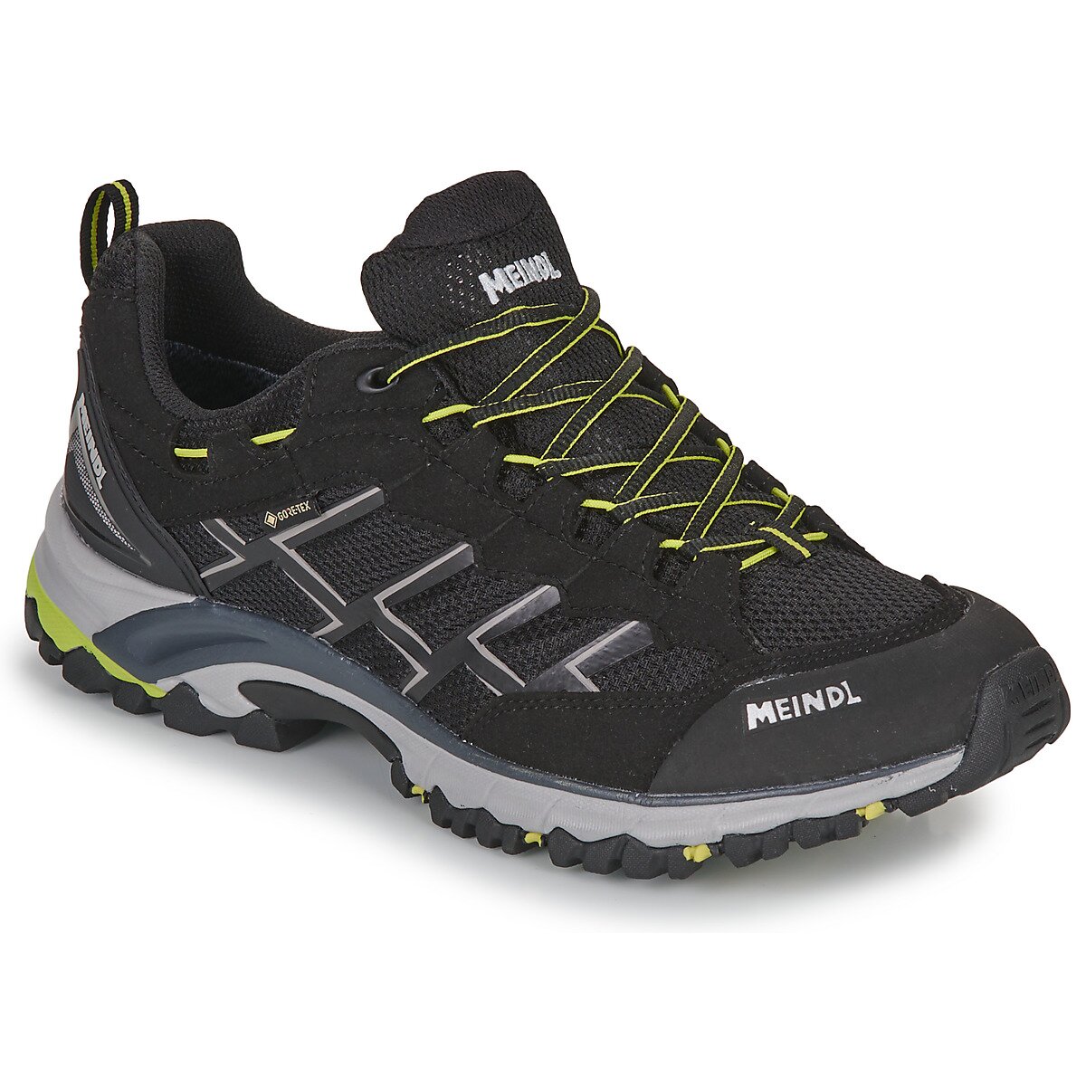 Meindl Pantofi CARIBE GTX