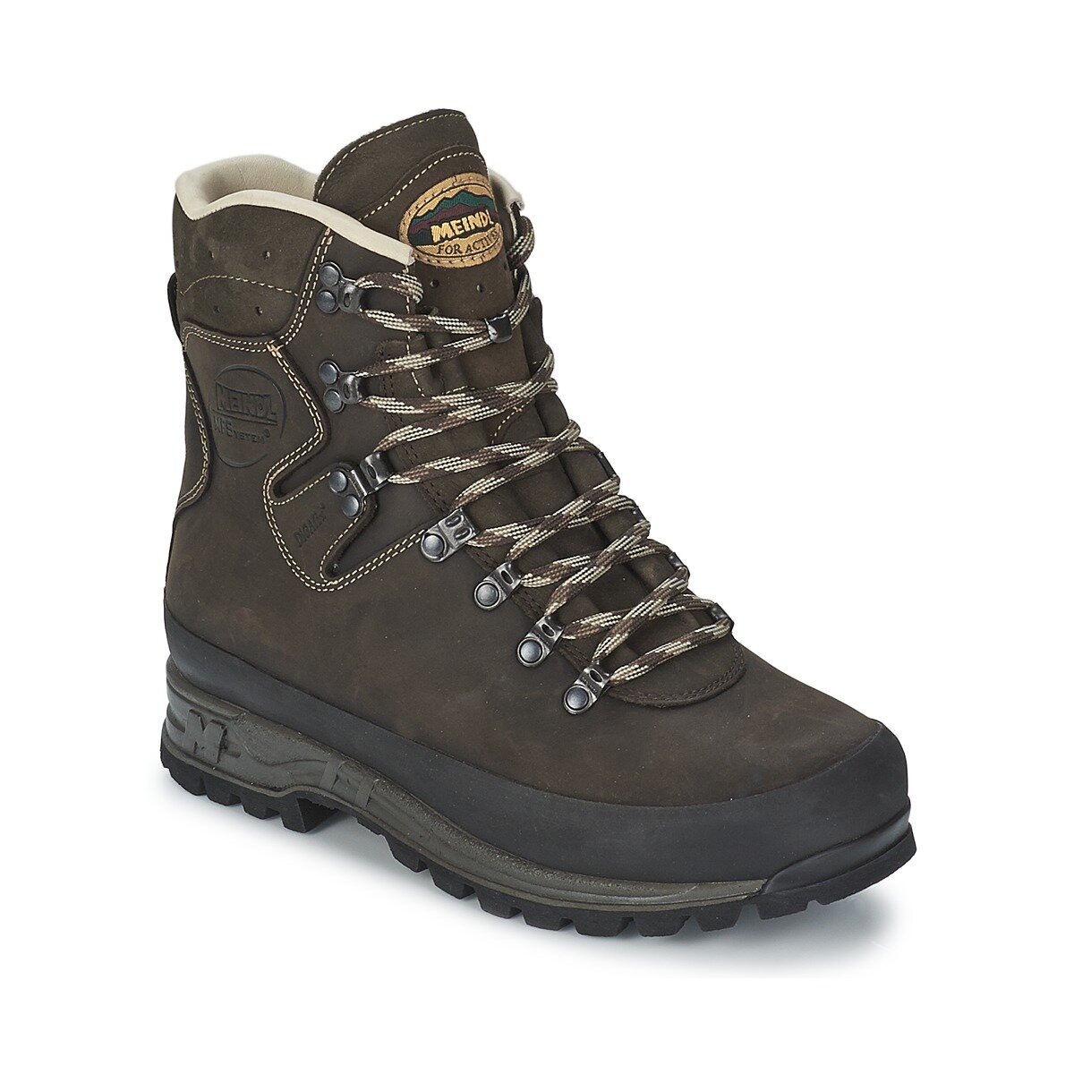 Meindl Pantofi ENGADIN MEN MSF