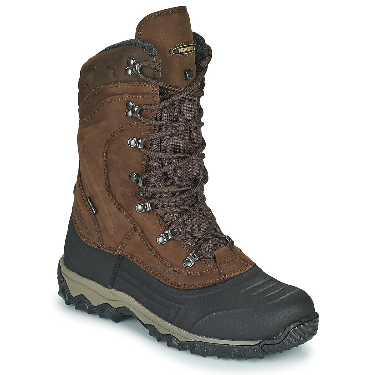 Meindl Pantofi GARMISCH II GORE-TEX