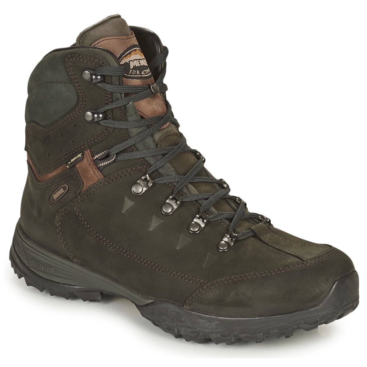 Meindl Pantofi GASTEIN GORE-TEX