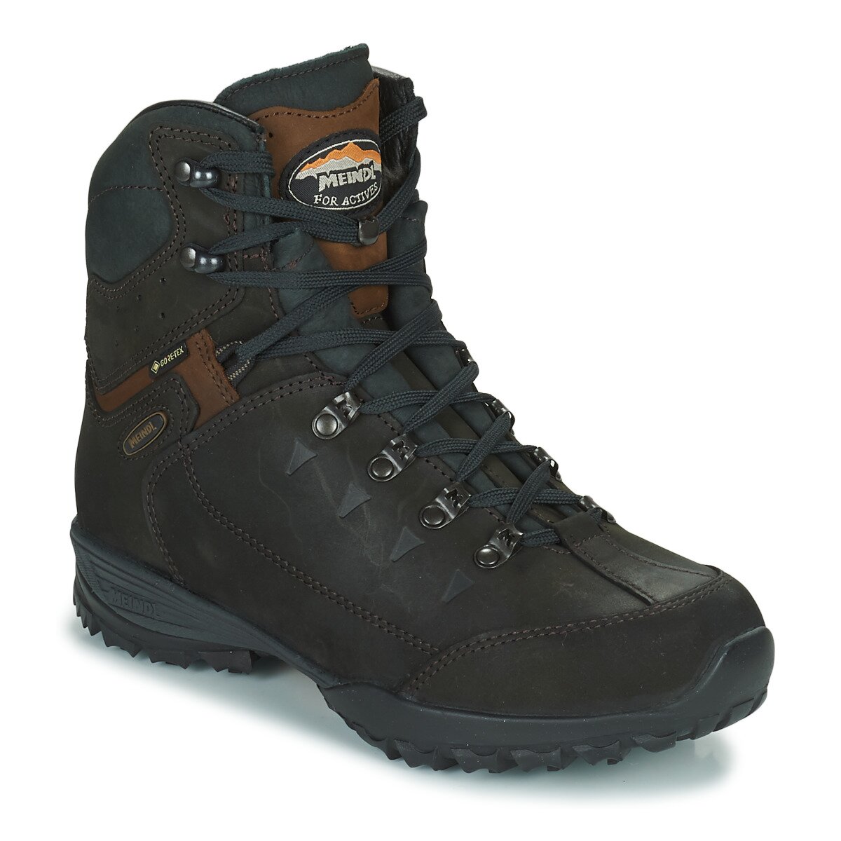Meindl Pantofi GASTEIN LADY GORE-TEX