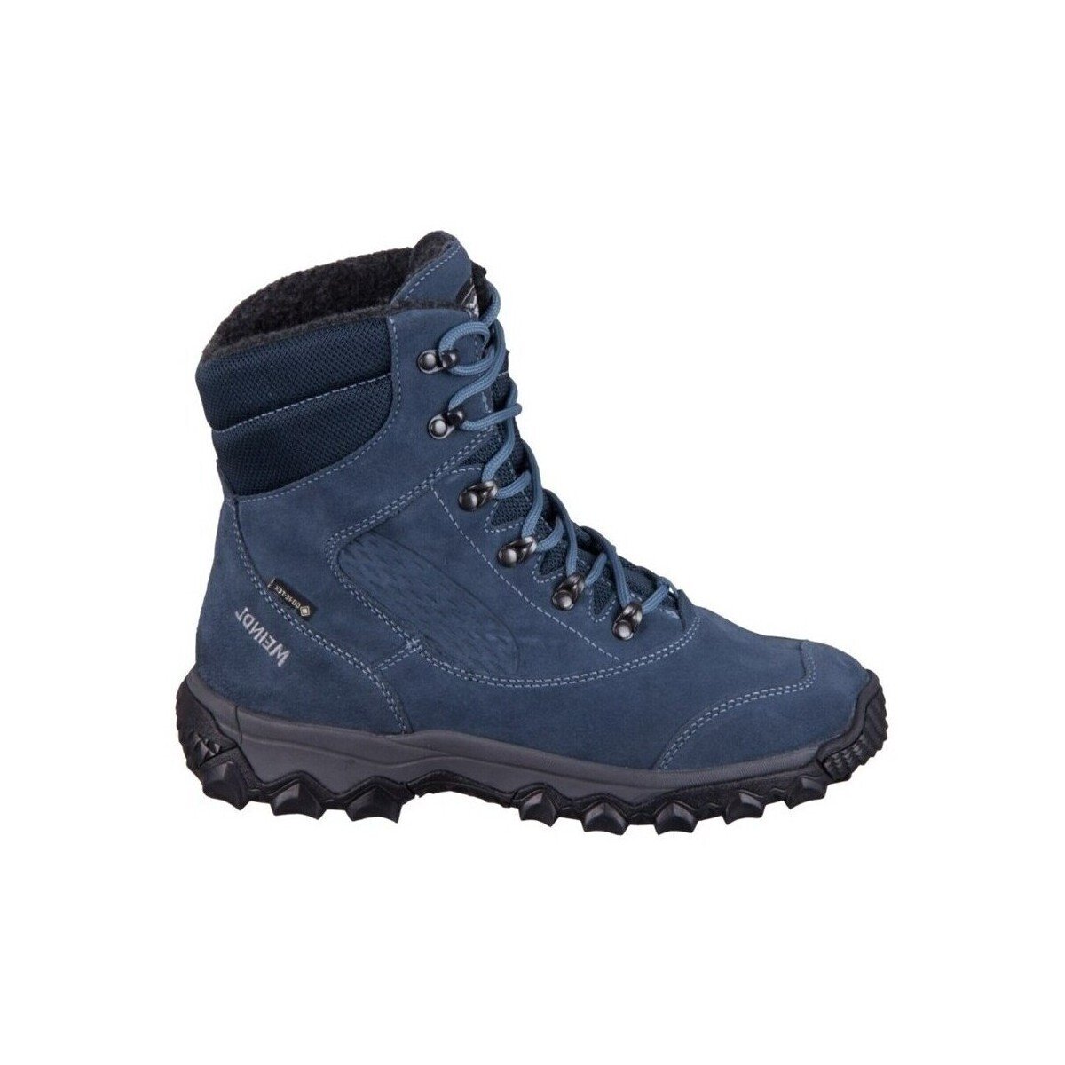 Meindl Pantofi Ischgl Jeans