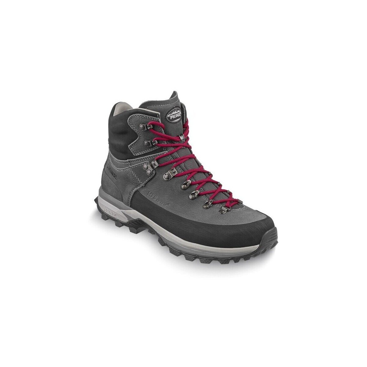 Meindl Pantofi La Gomera Mfs
